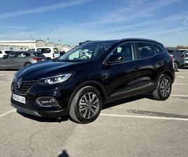 RENAULT KADJAR ZEN 1.5 GPF TCE 140CV