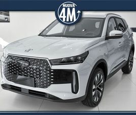 DR MOTOR DR5 DR DR 5.0 5 1.5 95CV NUOVA A PRATO