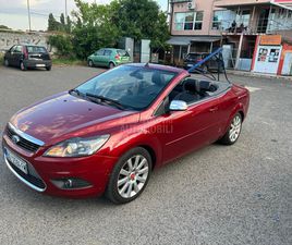 FORD FOCUS CC FORD FOCUS KUPE CABRIO