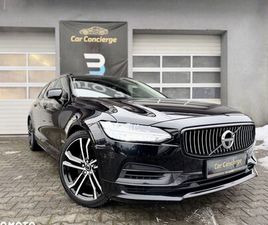 VOLVO V90 T8 TWIN ENGINE AWD GEARTRONIC INSCRIPTION