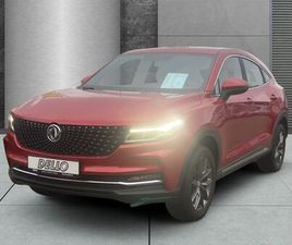 DFSK FENGON 5 AT EL. PANODACH NAVI LEDER DIGITALES CO