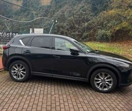 MAZDA CX-5 MAZDA MAXDA CX 5