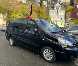 PEUGEOT EXPERT TEPEE PEUGEOT EXPERT TEPEE