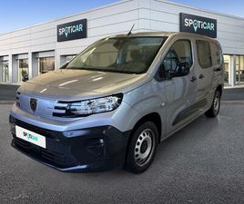 CA XL BLUEHDI 130 S&S EAT8