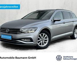 1.5 TSI DSG *AHK*NAVI*LED*ACC*