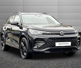 2.0 TDI R-LINE DSG EURO 6 (START/STOP) 5DR