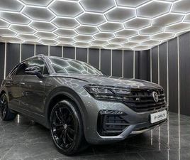 3.0 TDI V6 BLACK EDITION TIPTRONIC 4MOTION EURO 6 (START/STOP) 5DR