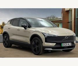 TWIN PERFORMANCE 69KWH ULTRA AUTO AWD 5DR