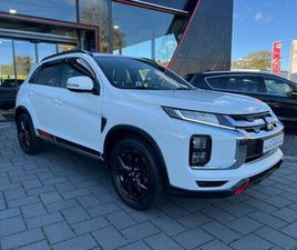 MITSUBISHI ASX MITSUBISHI ASX INTRO EDITION 150 PS