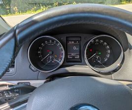 SKODA YETI 2.0 TDI DSG 4X4 STYLE OUTDOOR STYLE OUTDOOR