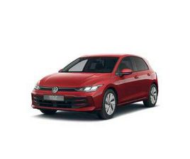 VOLKSWAGEN GOLF 1.5 TSI EHYBRID MATCH DSG6 150KW