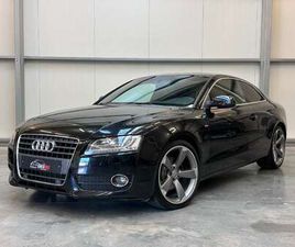 AUDI A5 * PRÊTE À IMMATRICULER *A5 COUPÉ 1.8 TFSI S LIN