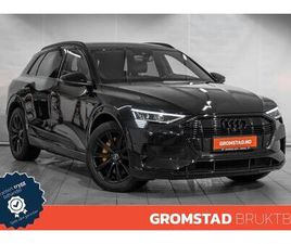 55 ADVANCED SPORT MATRIX/360/B&O/KROK/SORT OPTIKK