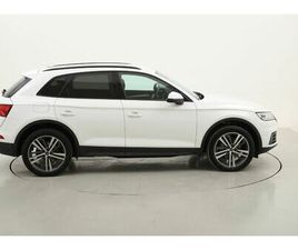 Q5 MHEV BUSINESS QUATTRO S TRONIC 2.0 MILD HYBRID 204CV
