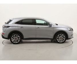 CITROEN DS7 DS 7 CROSSBACK PERFORMANCE LINE 1.5 DIESEL 131CV