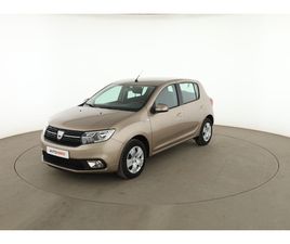 DACIA SANDERO 1.0 SCE CITY+