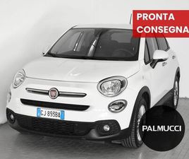 FIAT 500X 500X 1.3 MULTIJET 95 CV CONNECT