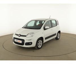 FIAT PANDA FIAT PANDA 1.2 LOUNGE