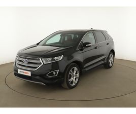 FORD EDGE FORD EDGE 2.0 TDCI AWD TITANIUM POWERSHIFT
