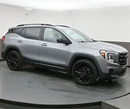 GMC TERRAIN 2024 GMC TERRAIN SLE ELEVATION MOONROOF, FACTORY REMOTE STARTER,