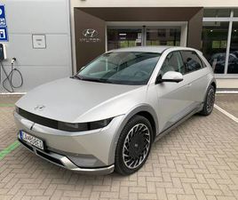 HYUNDAI IONIQ 5 HYUNDAI IONIQ 5 77 KWH PREMIUM 4X4