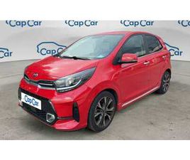 GT LINE PREMIUM - 1.2 DPI 84