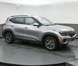 KIA SELTOS 2024 KIA SELTOS JUST ARRIVED & FULLY CERTIFIED *** LEASE FROM $1