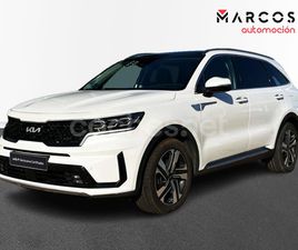 KIA SORENTO 1.6 TGDI PHEV PLUS EDITION 4X4 7PL