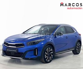 KIA XCEED 1.6 GDI PHEV EMOTION
