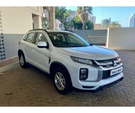 2023 MITSUBISHI ASX 2.0 ES CVT