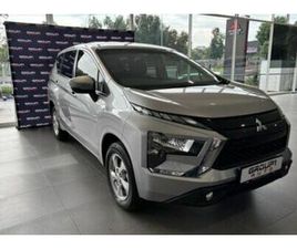 MITSUBISHI XPANDER 2023 MITSUBISHI XPANDER 1.5