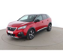 PEUGEOT 3008 PEUGEOT 3008 1.6 BLUE-HDI ALLURE EAT6