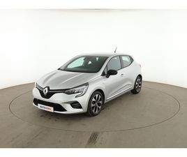 RENAULT CLIO 1.0 TCE SL LIMITED