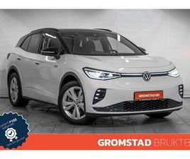 GTX 4MOTION 77KWH MATRIX/KAMERA/PANO/KEYLESS