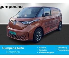 3S 340HK 4M LED MATRIX/ FORVARMING AV BATTERI/ 421 KM