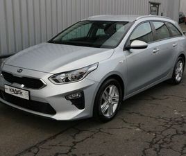 KIA CEED SW 1.5T VISION