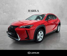 LEXUS UX PREMIUM TECH
