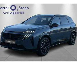 GT 210 HK | PANORAMA | TILHENGERFESTE | 20''