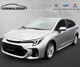 SUZUKI SWACE SUZUKI SWACE 1.8 HYBRID COMFORT+ NAVI DIGITALES COCKPIT