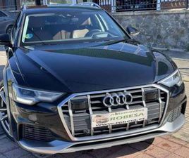 50 TDI QUATTRO TIPTRONIC 210KW