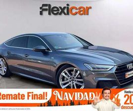 SPORTBACK 45 TFSI S TRONIC