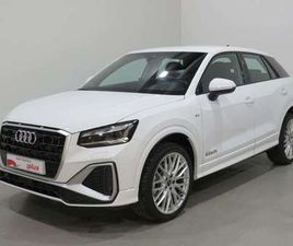 AUDI Q2 35 TDI 35 TDI ADRENALIN S TRONIC 110KW