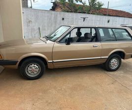 FORD BELINA GL 1.8 / 1.6