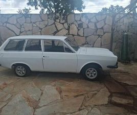 FORD BELINA LDO 1.6