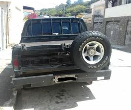 FORD F 1000 S. S. DIESEL / S.S. DIESEL TURBO