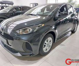 MAZDA 2 CENTRE?LINE HYBRID 1.5 116PK