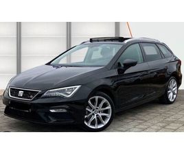 SEAT LEON ST 1.8 TSI 132KW START&STOP FR DSG FR