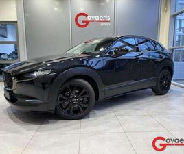 MAZDA CX-30 SKYACTIV X NAGISA 5WGN 2.0L E-SKYACTIV X 186PS 6AT