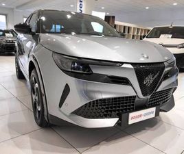 JUNIOR JUNIOR 1.2 145 CV HYBRID EDCT6 Q4*4X4*