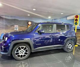 JEEP RENEGADE 1.0 T SPORT
